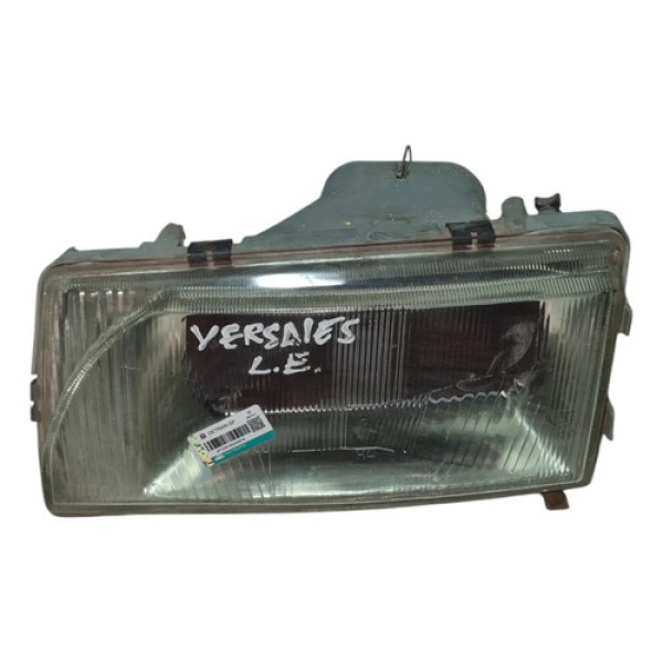 Farol Esquerdo Ford Versailles Royale 1991 A 1996 Original Esquerdo/motorista