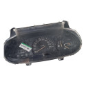 Painel Instrumento Zetec Ford Escort Fiesta 1996 A 2000