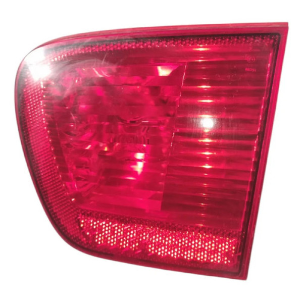 Lanterna Traseira Original Seat Ibiza 2000 A 2003