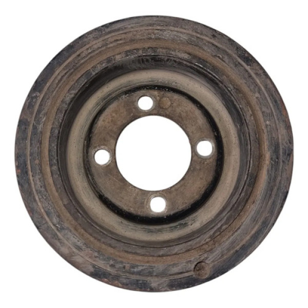 Polia Virabrequim 2.0 Gm Astra Blazer S10 Vectra 1997 A 1997