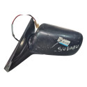 Retrovisor Lado Esquerdo  Imp/subaru 2.2 Gx 1993