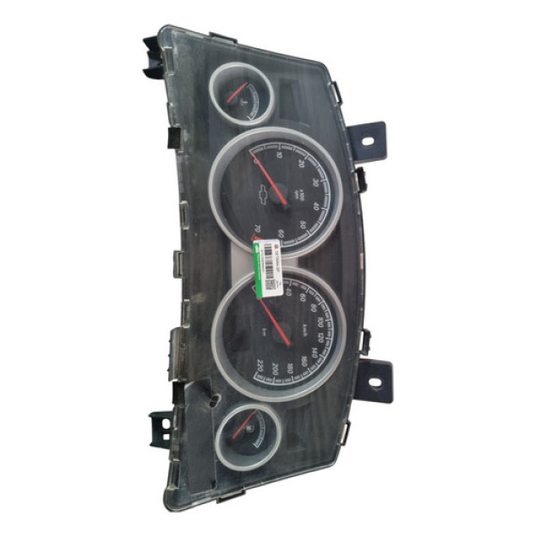 Painel De Estrumetos Gol 1999 A 2005