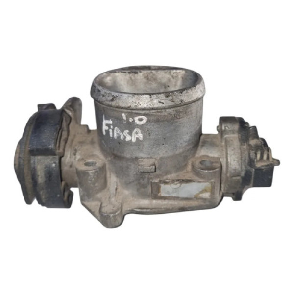 Tbi Corpo Borboleta Fiat Palio Fiasa 1.5 1.3 1995 A 2000