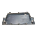 Acabamento Painel Interno Original Nissan Tiida 2011 A 2013 Preto