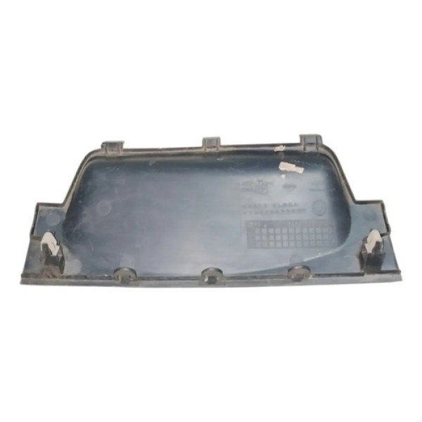 Acabamento Painel Interno Original Nissan Tiida 2011 A 2013 Preto