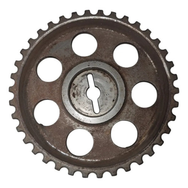 Polia Comando Engrenagem Válvula P Gm Corsa Onix