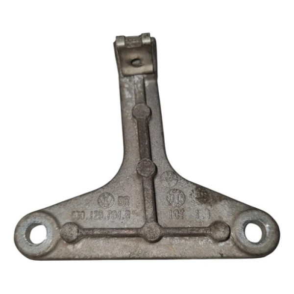 Suporte Caixa Filtro Ar Volkswagen Gol G5 G6 1.0 2008 A 2015