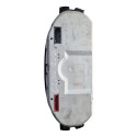 Painel Instrumento Renault Clio Scenic 2001 A 2008