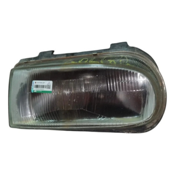 Farol Dianteiro Direito Gol Parati Saveiro G2 Bola Original Direito/passageiro