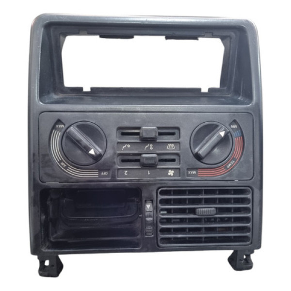 Comando Ar Condicionado Difusor Central Painel Fiat Uno 95 O