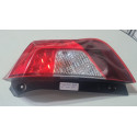Lanterna Honda Fit Exl 2020 Original C/ Detalhe.