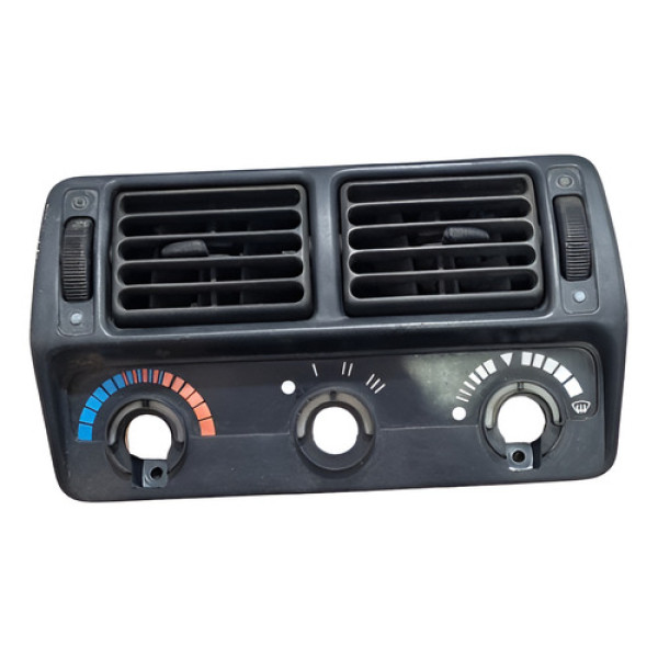 Difusor Ar Condicionado Ford Escort Mk4 Hobby 88 A 91