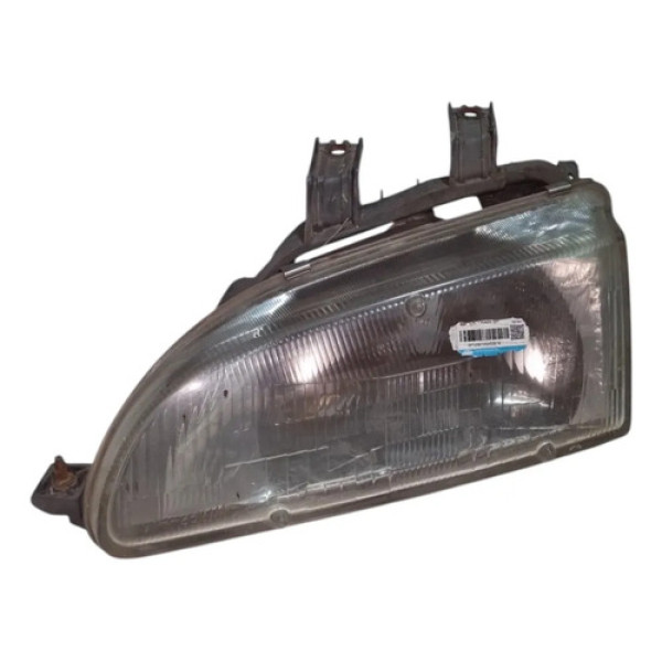 Farol Honda Civic 92 93 94 95 Lado Direito Original Usado Esquerdo/motorista
