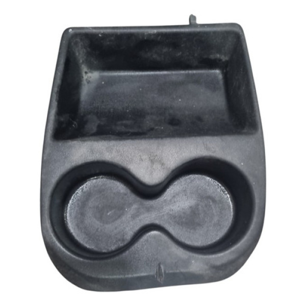 Porta Copo Consolo Central Vw Gol 1995 A 1997 Original 