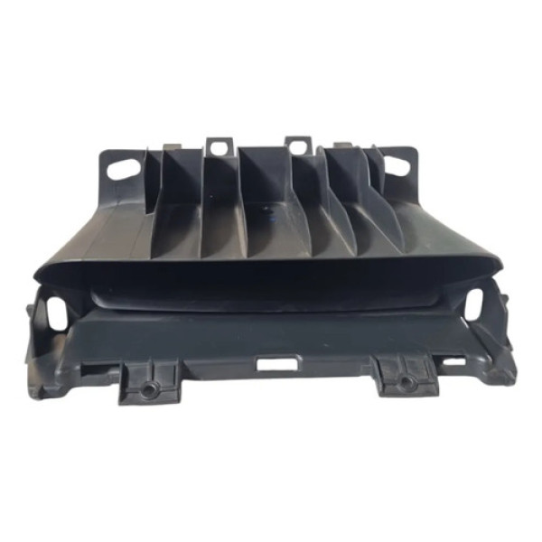 Moldura Computador Bordo Origial Citroën C4 2007 A 2013