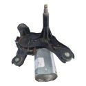 Motor Limpador Traseiro Chevrolet Gm Celta 2007 A 2015