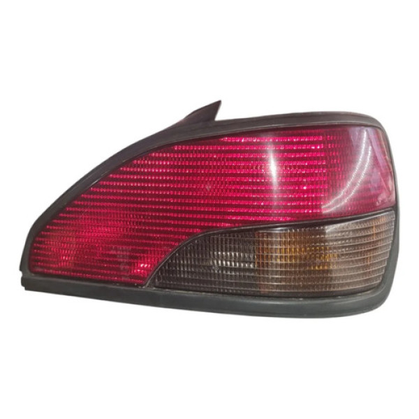 Lanterna Traseira Direta Original Peugeot 306 Ld 1996 A 2000