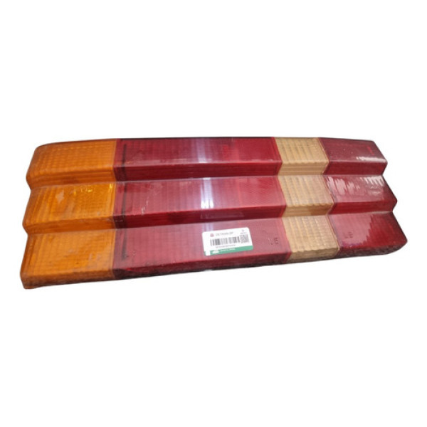 Lanterna Do Escort Esquerdo Ano 1985