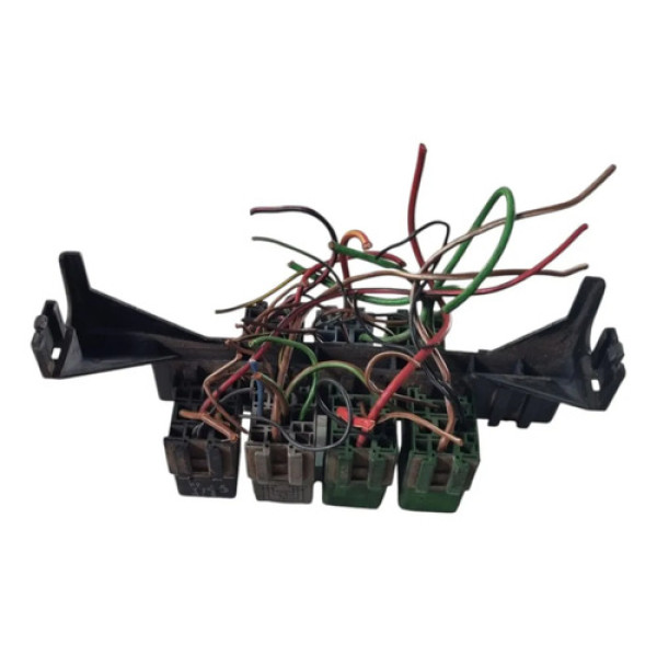 Caixa De Relé Dianteira Chevrolet Astra