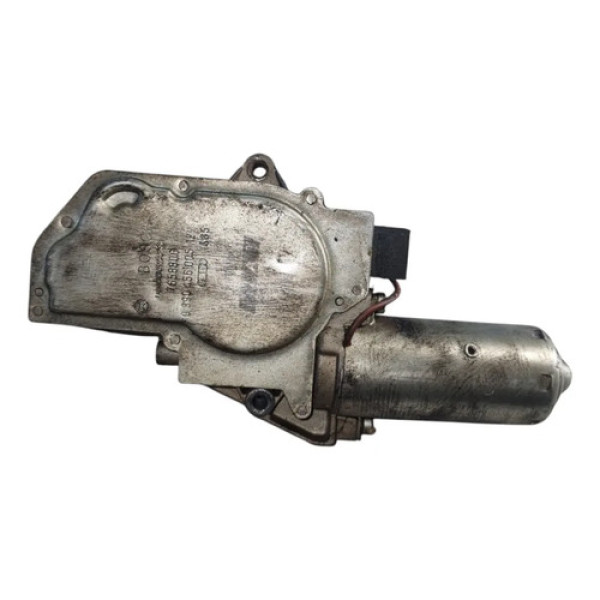 Motor Limpador Traseiro Máquina Fiat Uno 1984 A 2004