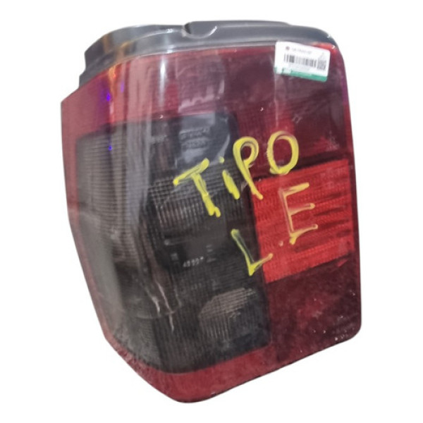 Lanterna Do Tipo 1.6  Ie Ano 1995