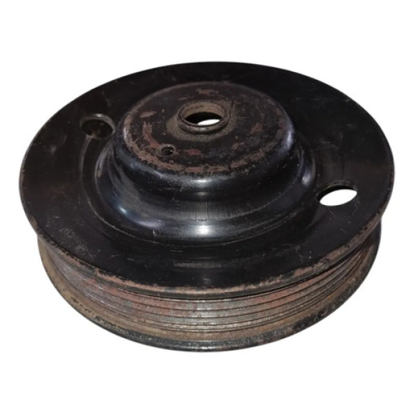 Polia Virabrequim 1.0 16v 0361 San Vw Gol Parati 1996