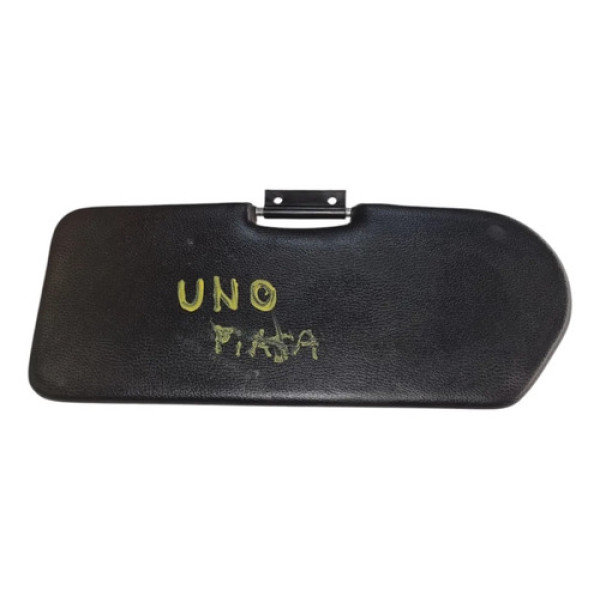Quebra Sol Lado Direito Original Fiat Uno 1991 A 2000