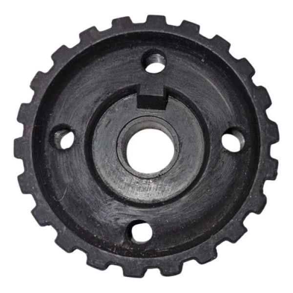 Engrenagem Polia Virabrequim Ap 1 Vw Gol Santana