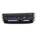 Comando Ar Condicionado Painel Central Honda Civic 1999 Orig