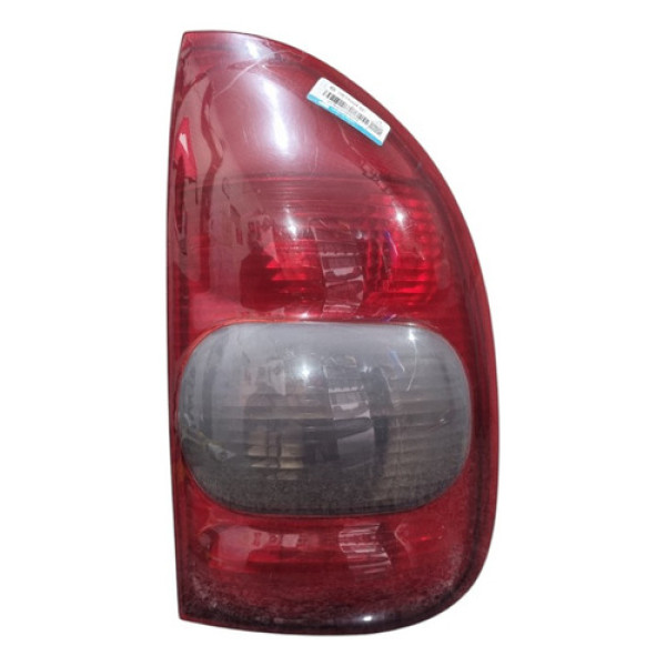 Lanterna Corsa Super Lado Direito  1997