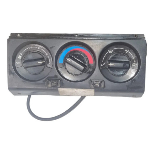 Comando Ar Condicionado Fiat Uno Palio Strada 1993 1997