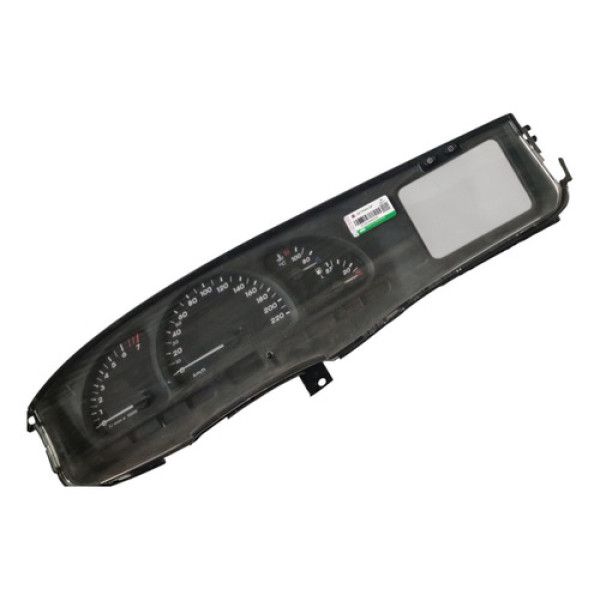 Painel De Estrumetos Modelo 2021 Vectra Gls