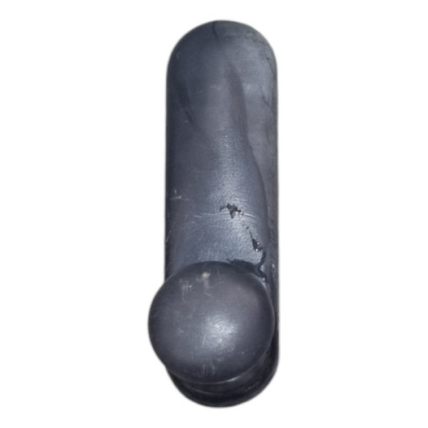 Manivela Maçaneta Gol G2 Original  Preto