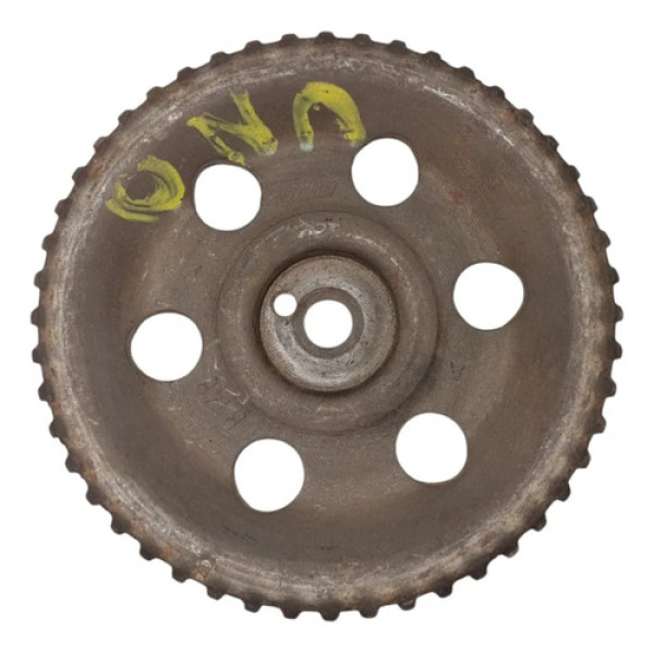 Polia Virabrequim 1.6 8v Fiat Tipo Uno 1993 A 1998