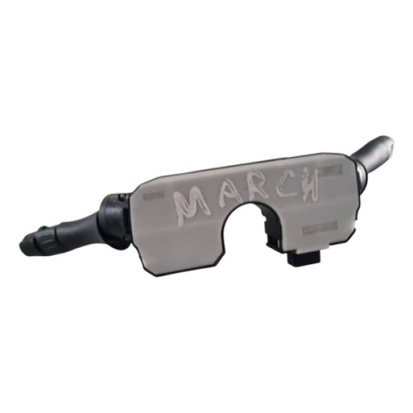 Comando De Luzes E Setas Março 10s Ano 2015