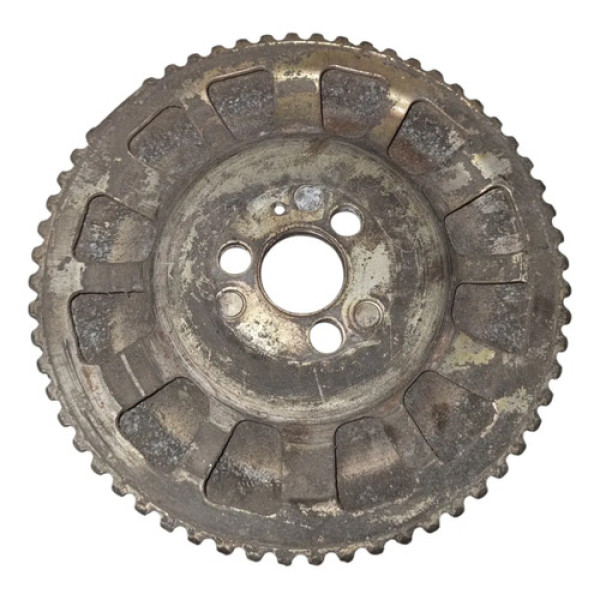 Polia Virabrequim Fire Ar 1.0 8v Fiat Palio Uno 2001 A 2013