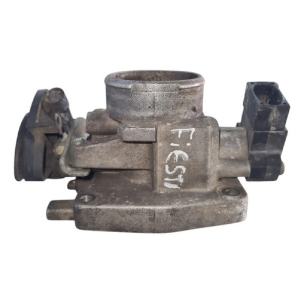Tbi Corpo Borboleta Ford Fiesta Ka Courier 1.0 1996 A 1999