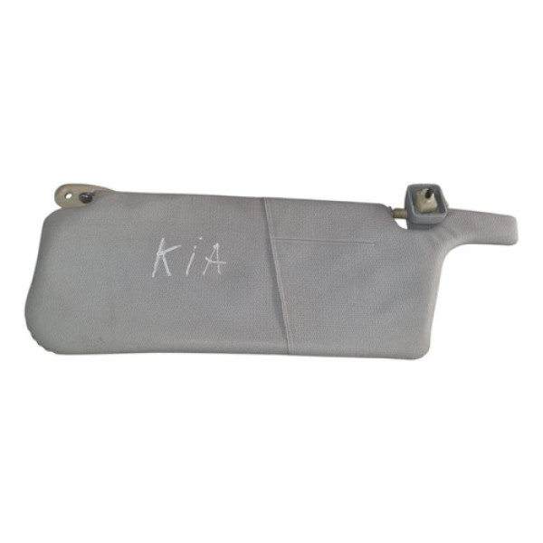 Quebra Sol Lado Esquedo Original Kia Sephia 1996 A 1997