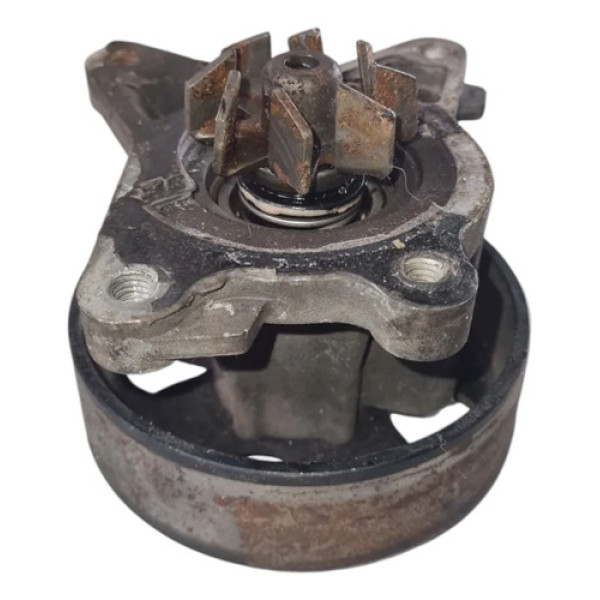 Bomba Água Motor Nissan Tiida 1.8 16v 2008 Até 2013