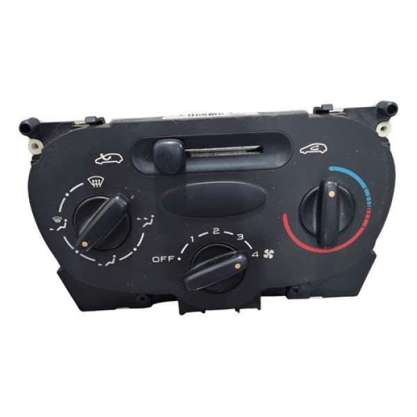 Comando Ar Condicionado Peugeot 206 207 2008 A 2008