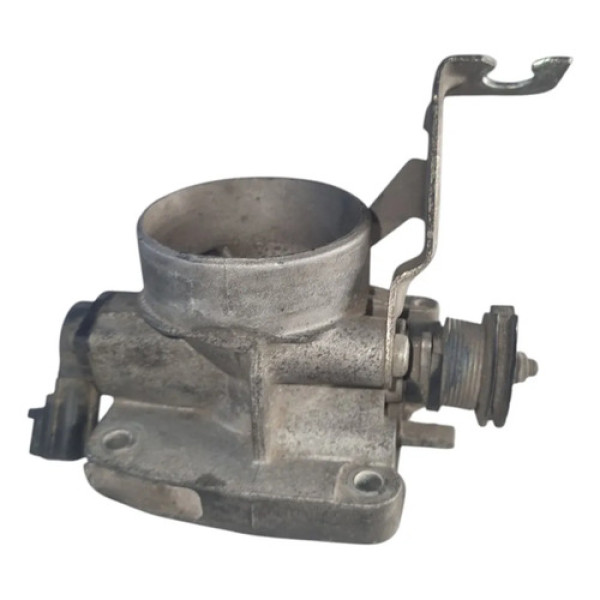Tbi Corpo Borboleta Ford Ecosport Fiesta Ka 1.0 1.6 2004