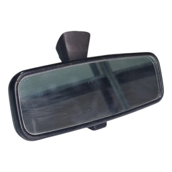 Retrovisor Interno Ford Escort Hobby 1992 À 1996 Com Trava