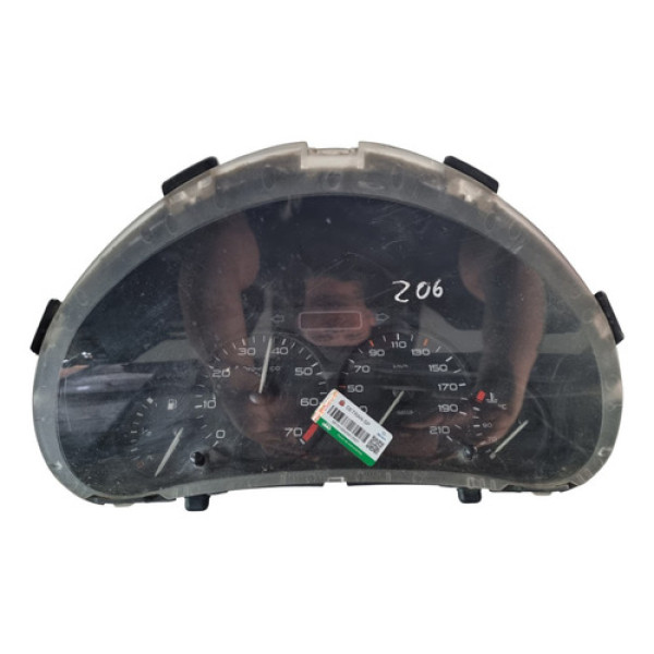 Circuito Lanterna Farol Traseiro Direito Lad Gol 1999 A 2005