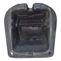 Difusor De Ar Esquerdo - Asia Motors Towner 1995 95