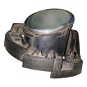 Farol Milha Original Renault Logan Sandero 2008 A 2019