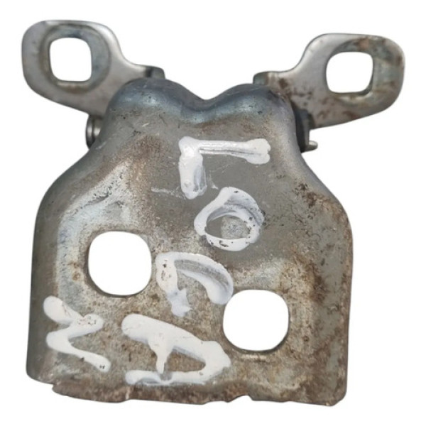 Dobradica Porta Traseira Esquerda Renault Logan 2012