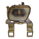 Farol Nevoeiro Frente Direito Original Mercedes Benz E320