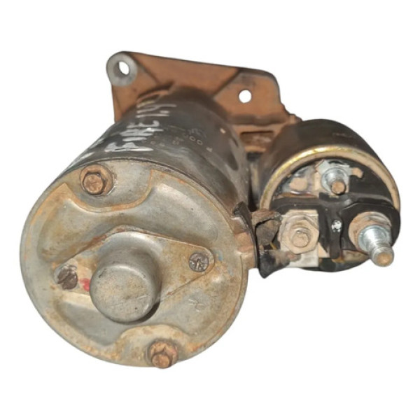 Motor Partida Fiat Palio Siena Strada 1.0 2001