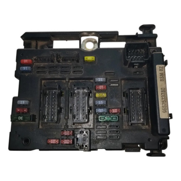 Módulo Bsm B2 Original Peugeot Citroën 206 C3 2004 A 2009