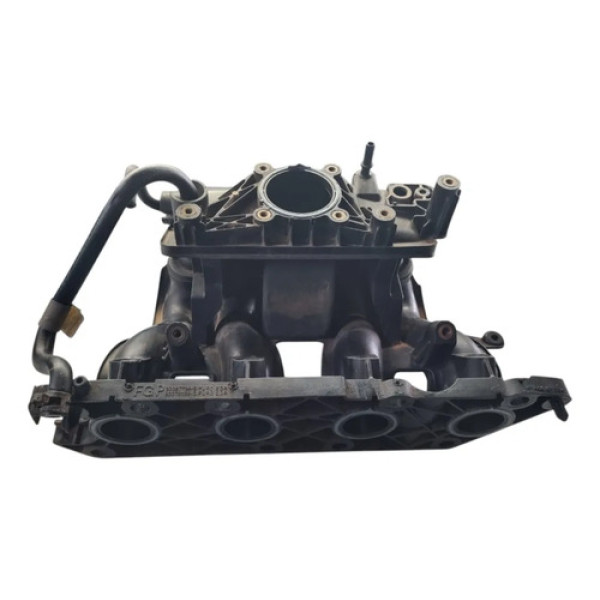 Coletor Admissão 1.8 Fia Gm Corsa Meriva Montana 2004 A 2012